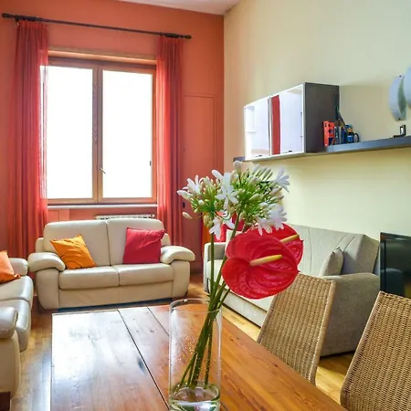 Vomero Smart Loft Appartement Naples