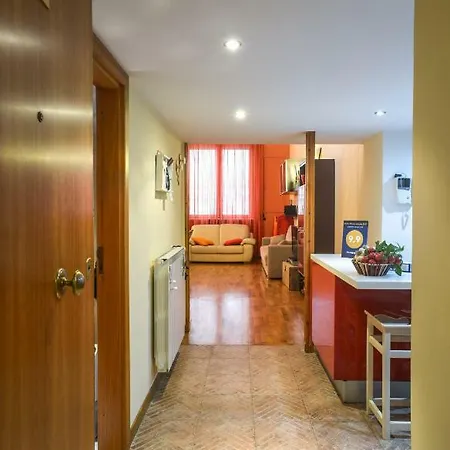 Appartement Vomero Smart Loft Naples