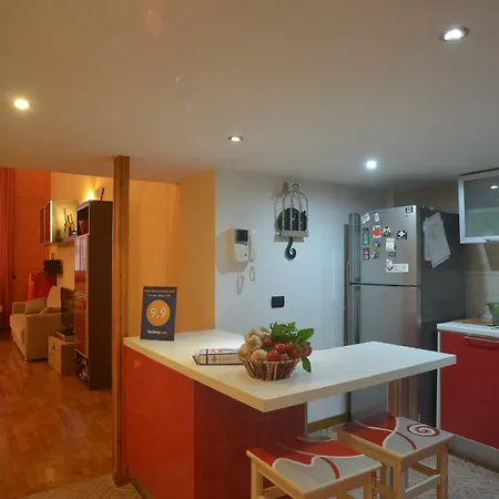 Appartement Vomero Smart Loft *