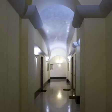 Vomero Smart Loft Appartement Naples