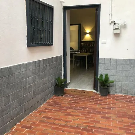 Apartment Capodichino House *
