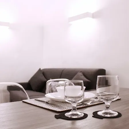 Il Cavaliere Di Toledo Holiday home