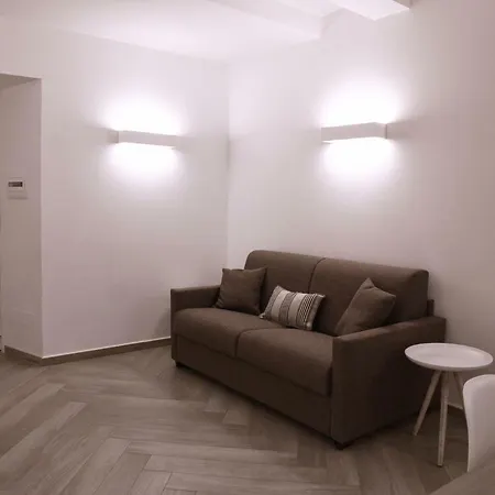 Il Cavaliere Di Toledo Holiday home *