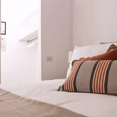 Il Cavaliere Di Toledo Casa vacanze *