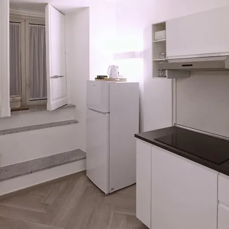 Holiday home Il Cavaliere Di Toledo *