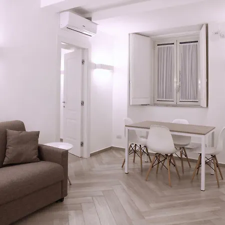 Il Cavaliere Di Toledo Holiday home