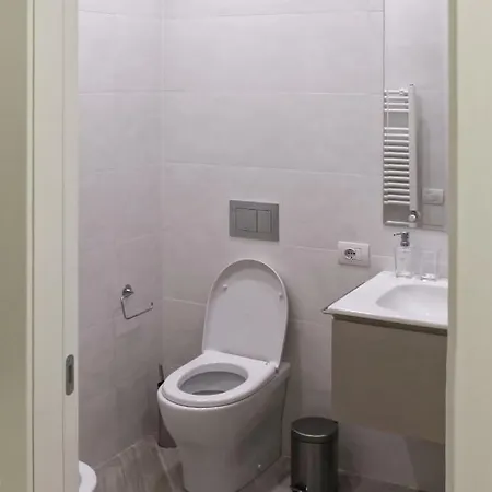 Holiday home Il Cavaliere Di Toledo