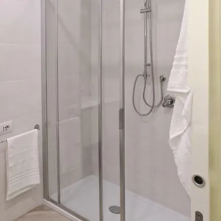 Il Cavaliere Di Toledo Holiday home Naples
