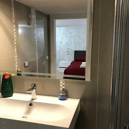 Casa De Barrio Apartment