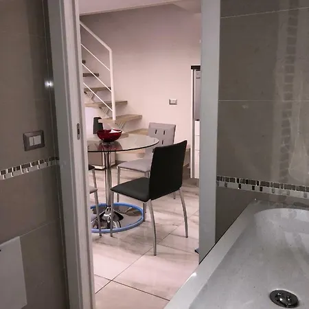 Casa De Barrio Apartment