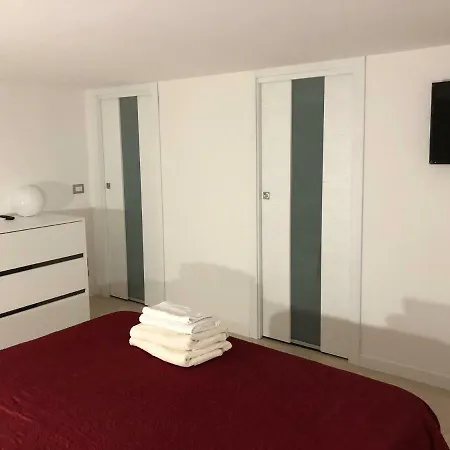 Apartament Casa De Barrio *