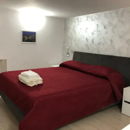 Casa De Barrio *