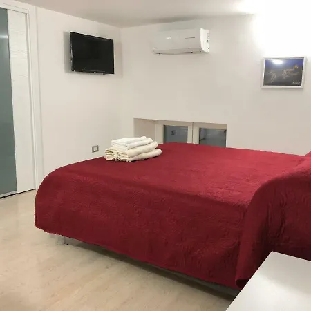 Casa De Barrio Apartment