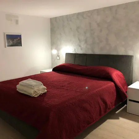 Apartament Casa De Barrio *