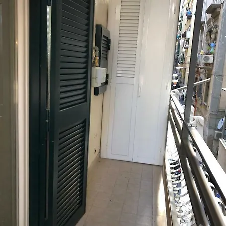 Apartament Casa De Barrio *