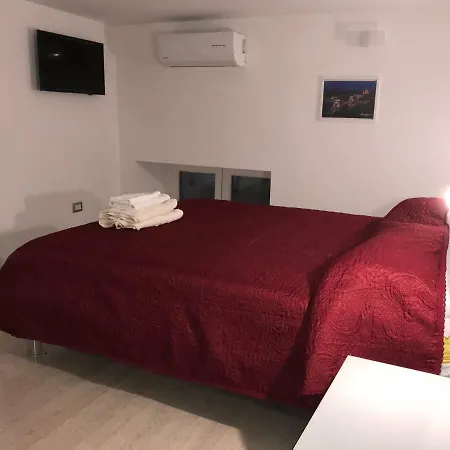 Casa De Barrio *