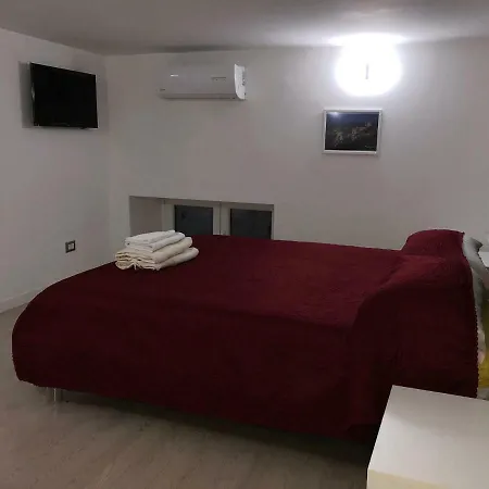 Casa De Barrio *