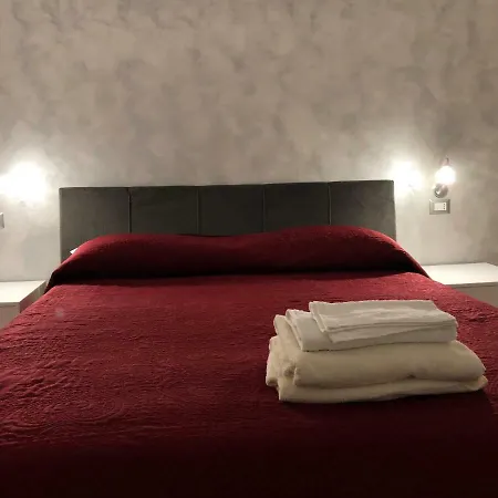 Apartament Casa De Barrio *