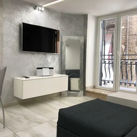 Casa De Barrio Apartment Naples