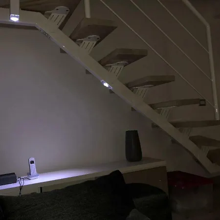Apartament Casa De Barrio