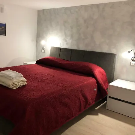 Apartament Casa De Barrio *