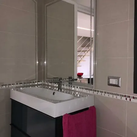 Apartment Casa De Barrio Naples