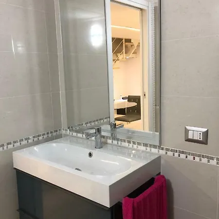 Apartament Casa De Barrio