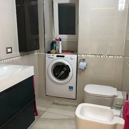 Apartament Casa De Barrio Neapol
