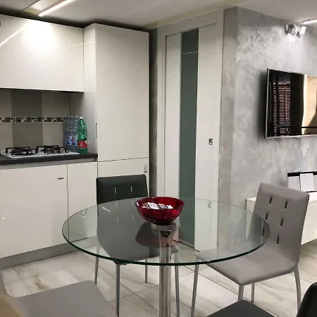 Apartament Casa De Barrio *