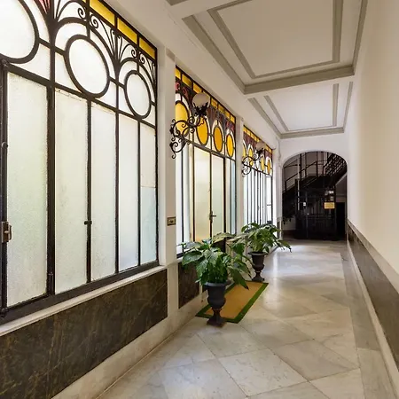 Alma De Partenope - Relais De Charme By The Sea Apartment Naples