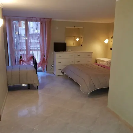 Guest house Oliver's House Naples