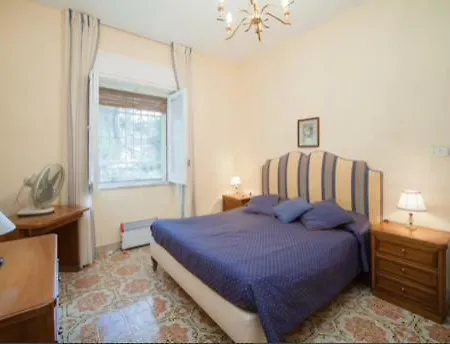 Manzoni Apartment Naples