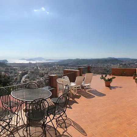 Apartment Manzoni *