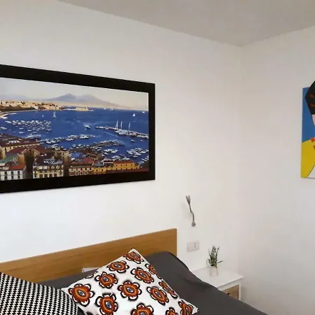 Belle Arti Apartment