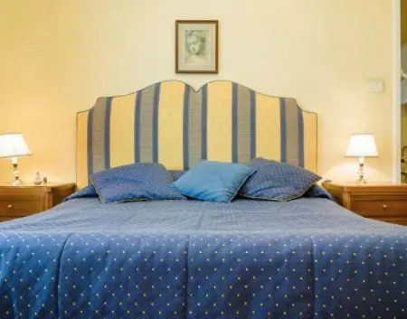 Manzoni Naples