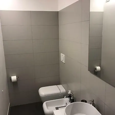 Belle Arti Apartment *