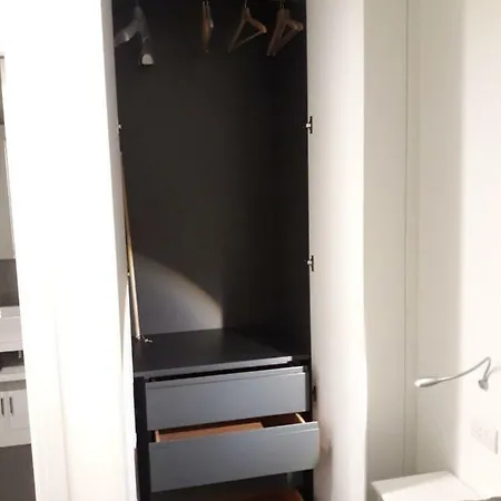 Appartement Belle Arti *