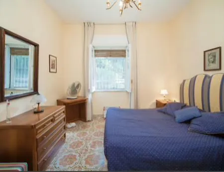 Manzoni Apartment