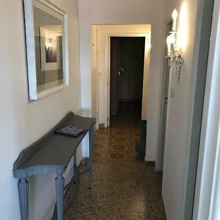 Apartment Manzoni Naples
