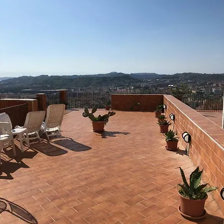 Manzoni Apartment *