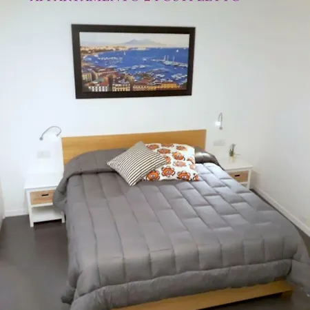 Belle Arti * Napels