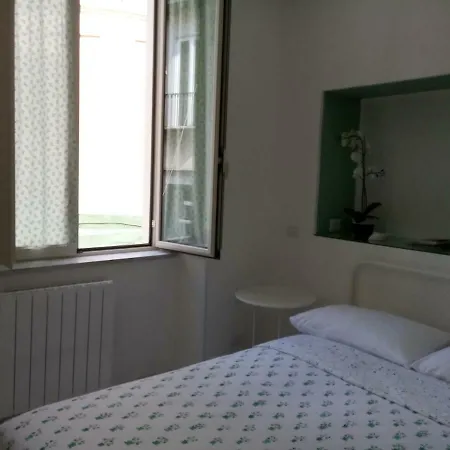 Apartment Magic Green Naples