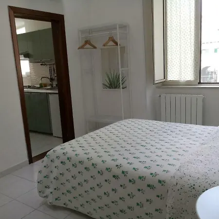 Apartment Magic Green Naples