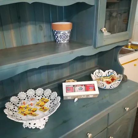Casa Gina Apartment Naples