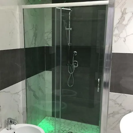 Casa Toto' Апартаменты Неаполь