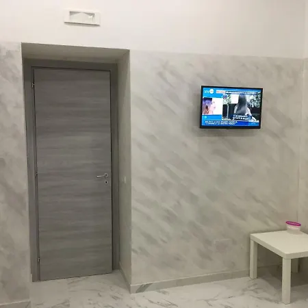Casa Toto' * Неаполь