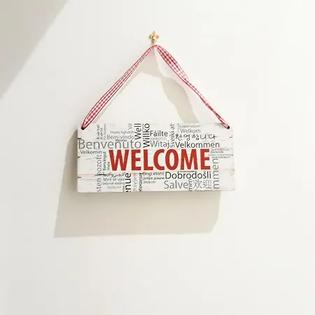 Apartamento Garibaldi House *