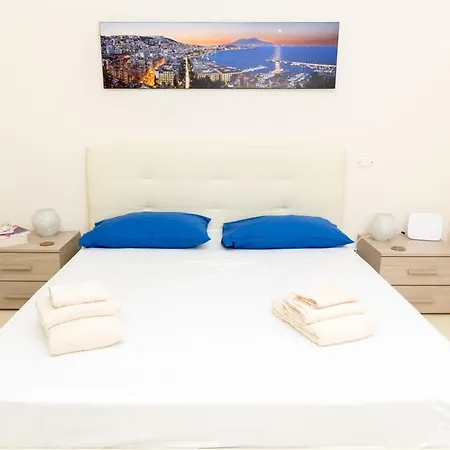 Vecchia - Tribunali Holiday home *