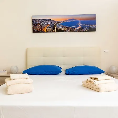 Vecchia - Tribunali Holiday home Naples