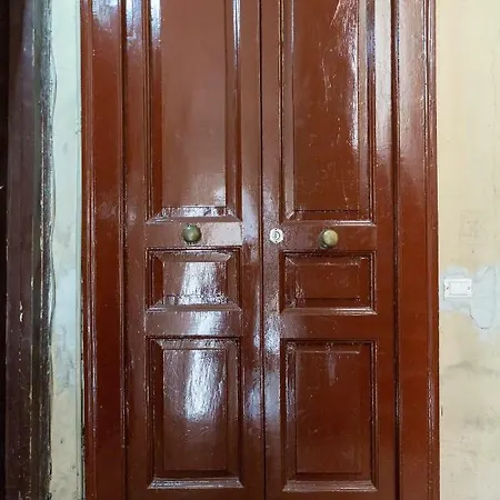 Holiday home Vecchia - Tribunali Naples